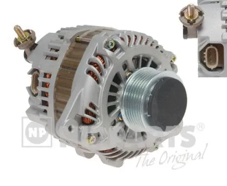 Alternator (N5111110)