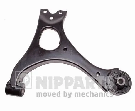 Control/Trailing Arm, wheel suspension (N4904035)