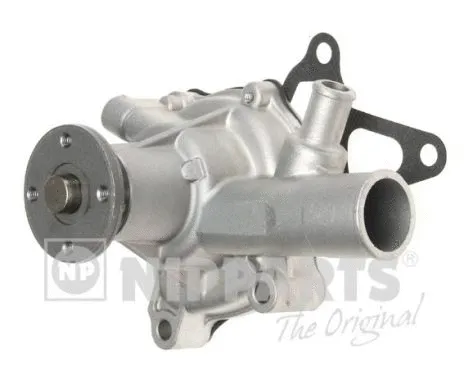 Water Pump, engine cooling (J1512029)