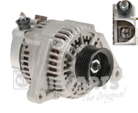 Alternator (N5112117)