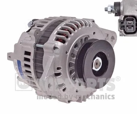 Alternator (N5111124)