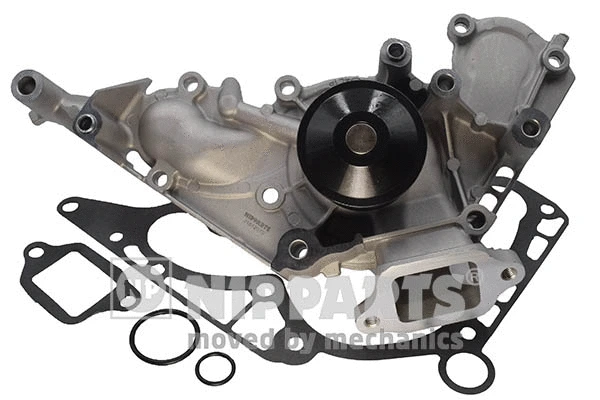 Water Pump, engine cooling (J1512079)