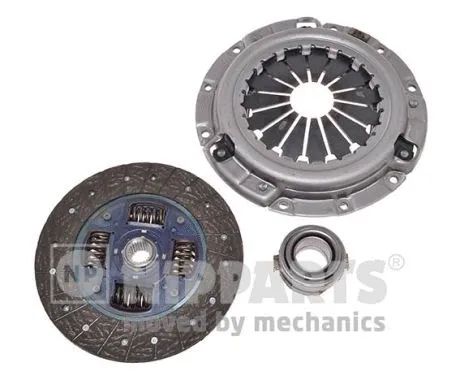 Clutch Kit (N2000342)