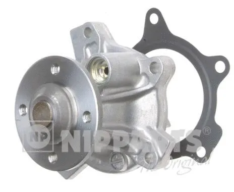 Water Pump, engine cooling (N1512114)