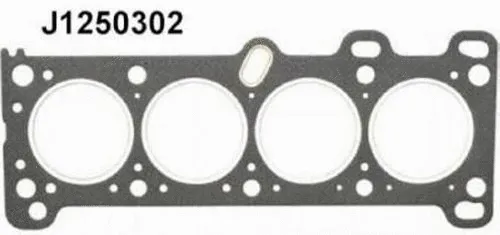 Gasket, cylinder head (J1250302)