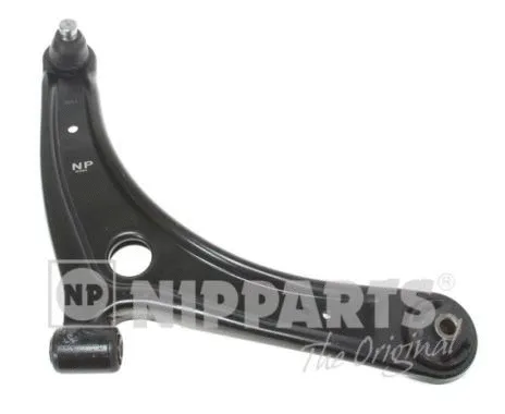 Control/Trailing Arm, wheel suspension (N4915023)