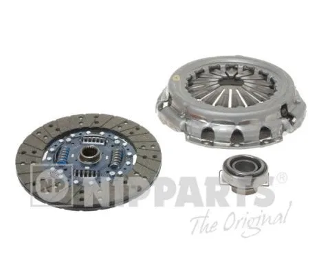Clutch Kit (J2002214)