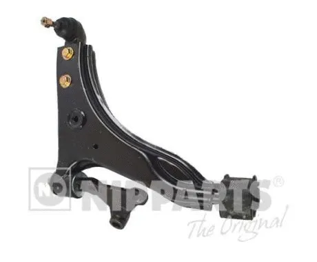 Control/Trailing Arm, wheel suspension (J4910508)