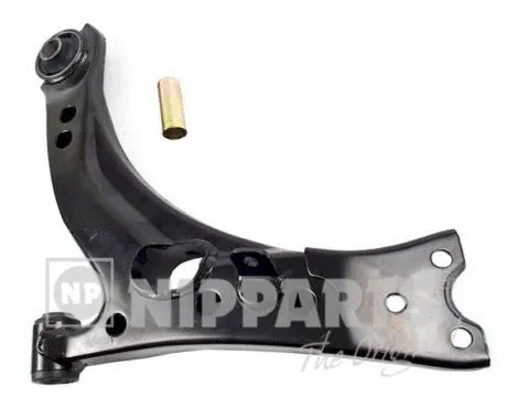 Control/Trailing Arm, wheel suspension (J4902003)
