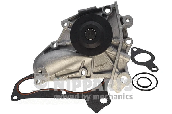 Water Pump, engine cooling (J1512051)