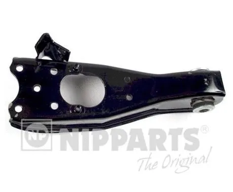 Control/Trailing Arm, wheel suspension (J4902008)