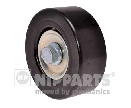 Deflection/Guide Pulley, V-ribbed belt (N1143058)