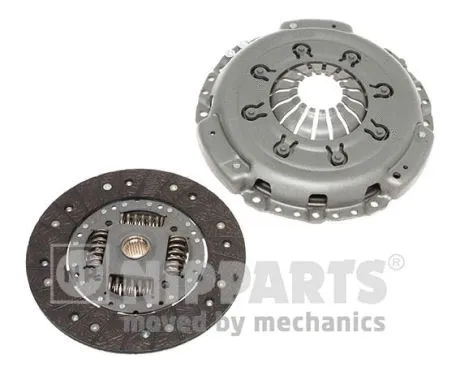 Clutch Kit (N2011016)