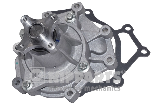Water Pump, engine cooling (J1510313)