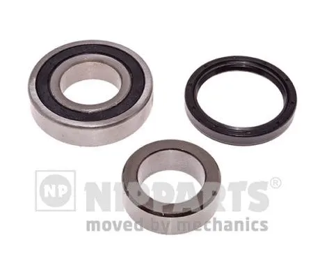 Wheel Bearing Kit (J4700901)