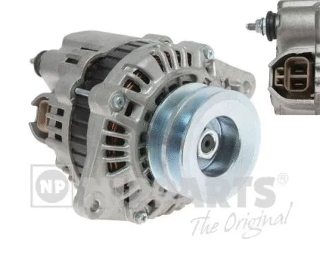 Alternator (J5113049)
