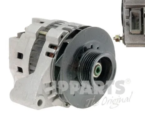 Alternator (J5110400)