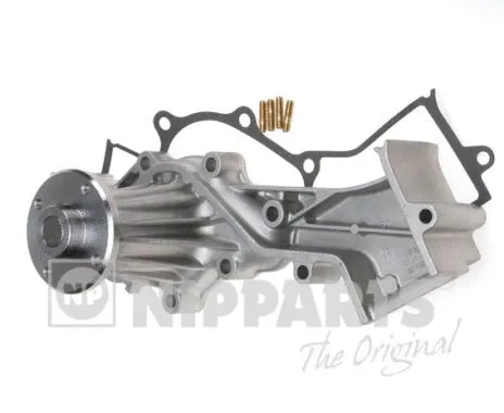 Water Pump, engine cooling (J1511067)