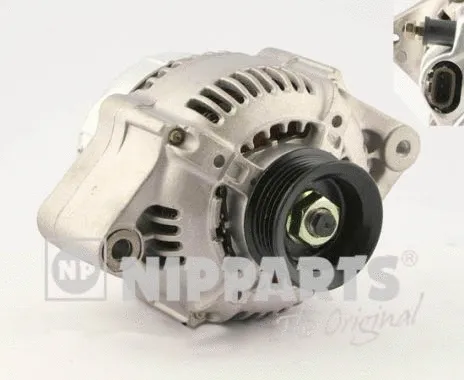 Alternator (J5112115)