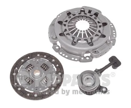 Clutch Kit (N2033005)