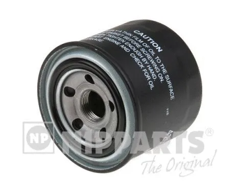 Oil Filter (J1317003)