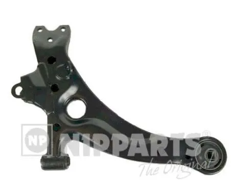 Control/Trailing Arm, wheel suspension (J4912028)