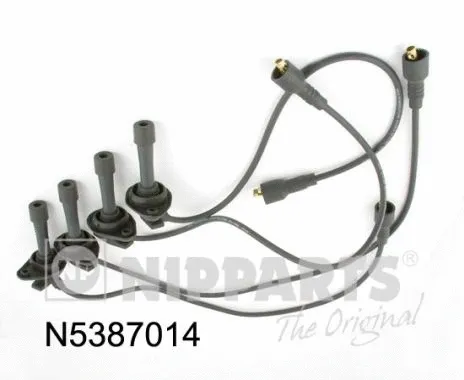 Ignition Cable Kit (N5387014)