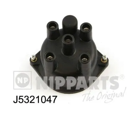 Distributor Cap (J5321047)