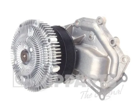 Water Pump, engine cooling (J1511078)