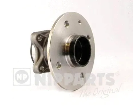 Wheel Bearing Kit (J4712079)