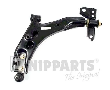 Control/Trailing Arm, wheel suspension (J4900301)