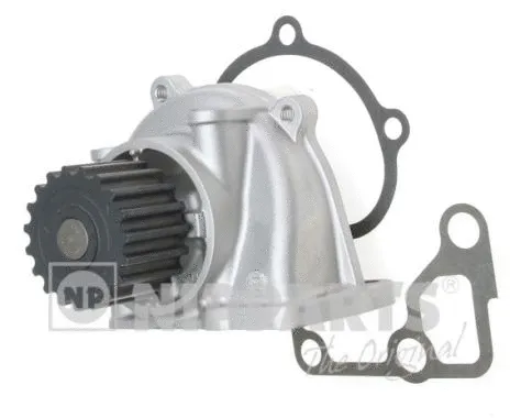 Water Pump, engine cooling (J1513036)