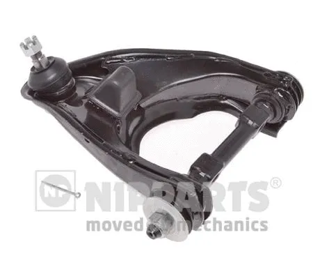 Control/Trailing Arm, wheel suspension (N4935008)