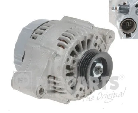 Alternator (J5116023)