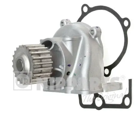 Water Pump, engine cooling (J1513008)