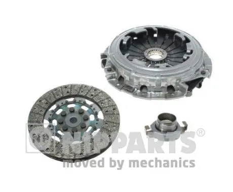 Clutch Kit (J2008043)