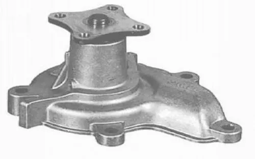 Water Pump, engine cooling (J1511011)