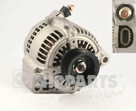 Alternator (J5112107)