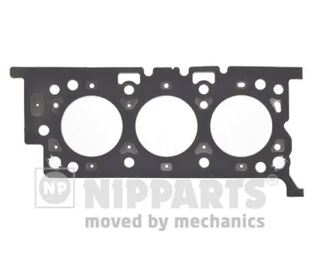 Gasket, cylinder head (J1253037)