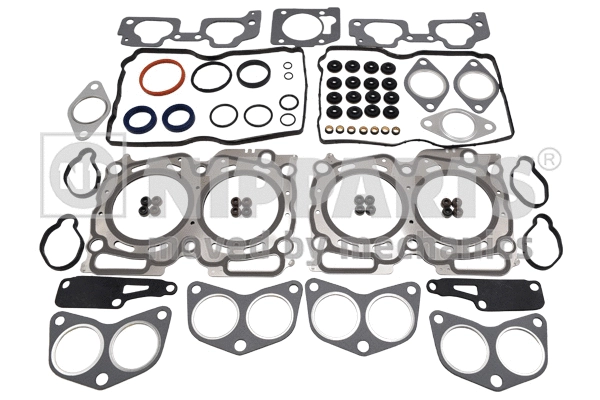 Gasket Kit, cylinder head (J1247015)