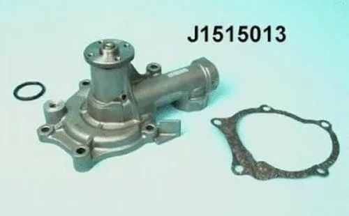 Water Pump, engine cooling (J1515013)