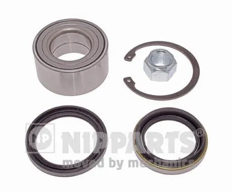 Wheel Bearing Kit (J4708007)