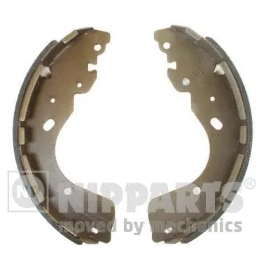 Brake Shoe Set (N3501063)