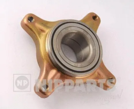 Wheel Bearing Kit (J4714032)