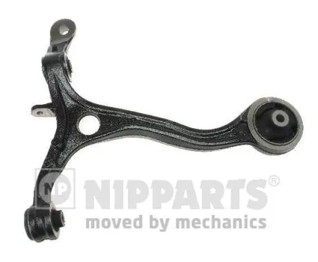 Control/Trailing Arm, wheel suspension (N4904028)