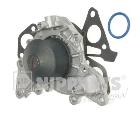 Water Pump, engine cooling (J1515063)