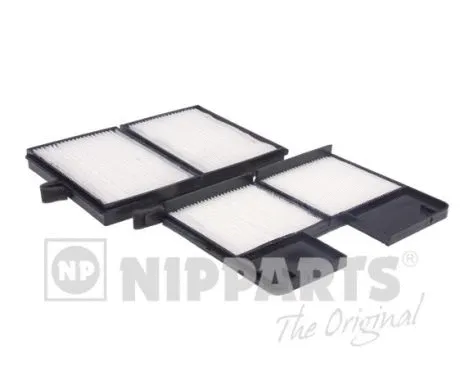 Filter, cabin air (J1342009)