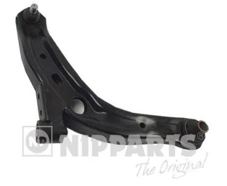 Control/Trailing Arm, wheel suspension (J4913022)