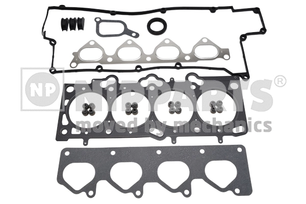 Gasket Kit, cylinder head (J1240520)