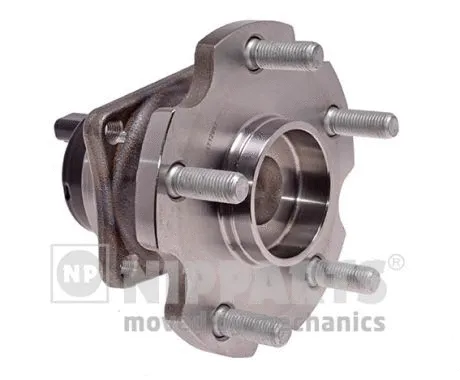 Wheel Bearing Kit (N4712097)
